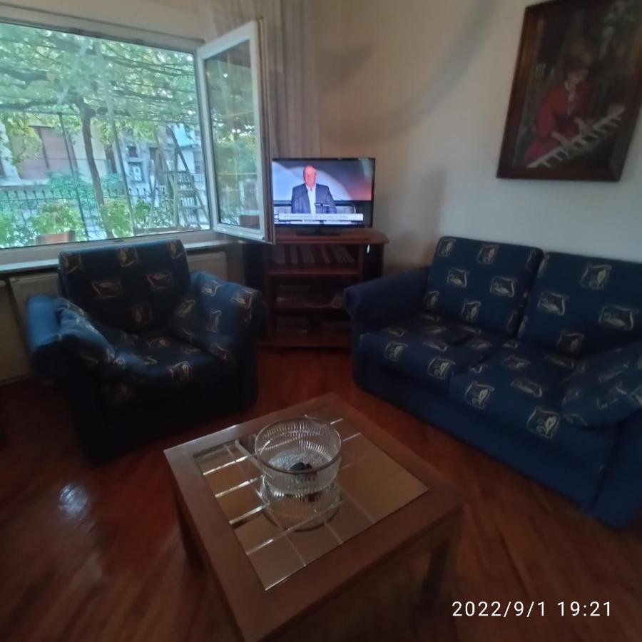 Kolhida Home Kilkísz Kültér fotó