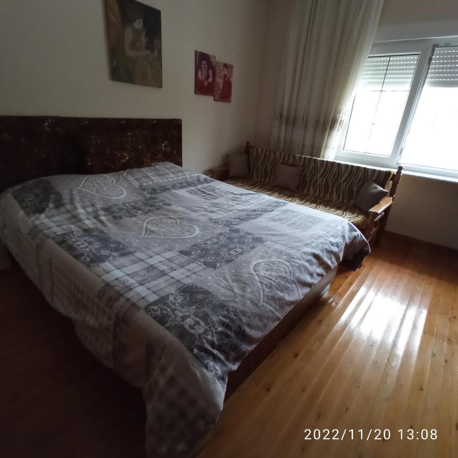 Kolhida Home Kilkísz Kültér fotó